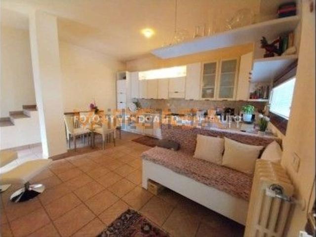 Casa in vendita a Sacro Cuore, Palazzolo Sull'oglio