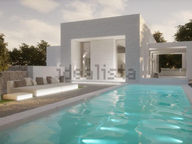 Casa in vendita a Contrada Badessa, Puglia