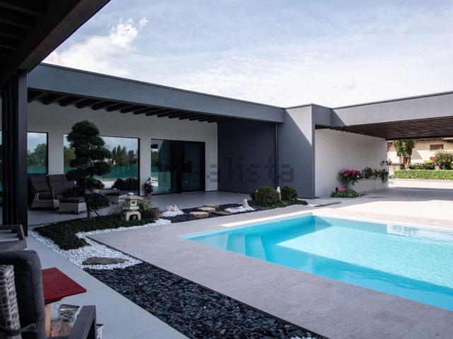 Casa in vendita a Comunità montana della Valle Sabbia, Gavardo