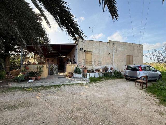 Casa in vendita a Torre dei Gesuiti, Mazara Del Vallo