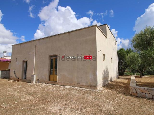 Casa in vendita a Puglia, Brindisi