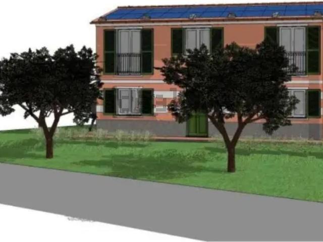 Casa in vendita a Framura, Liguria