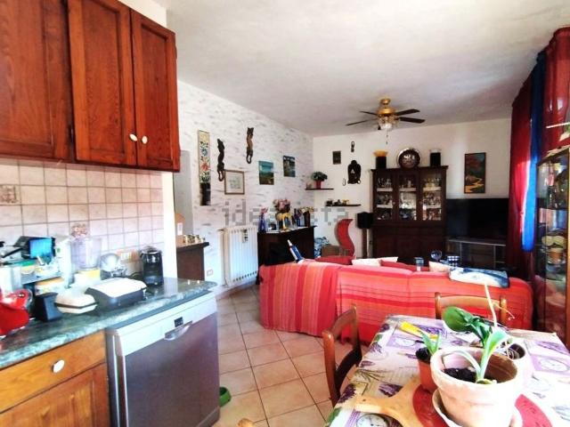 Casa in vendita a Porta a Terra, Piombino
