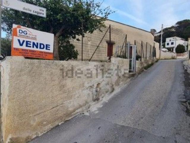 Casa in vendita a Alcamo, Sicilia