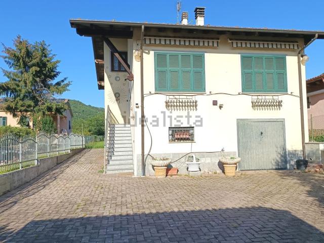 Casa in vendita a Piemonte, Alessandria