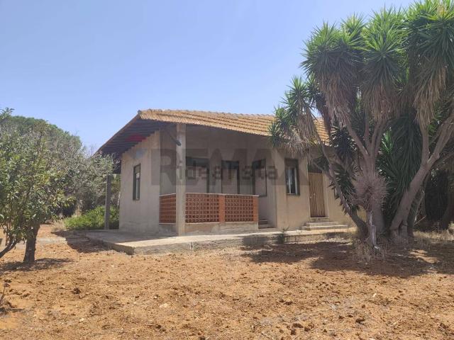 Casa in vendita a Acate, Ragusa
