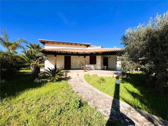 Casa in vendita a Petrosino, Sicilia