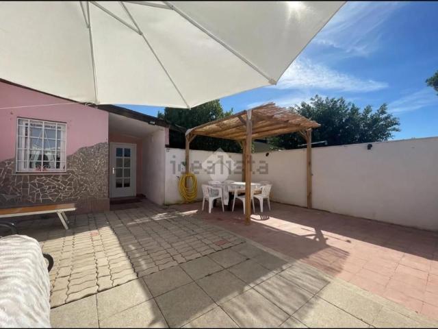Casa in vendita a Porto Badino, Terracina