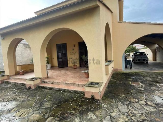 Casa in vendita a Casabianca, Marsala