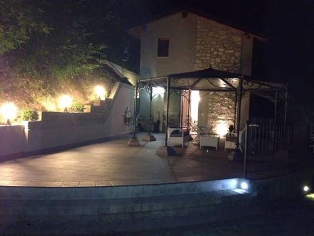 Casa in vendita a Polpenazze, Lombardia