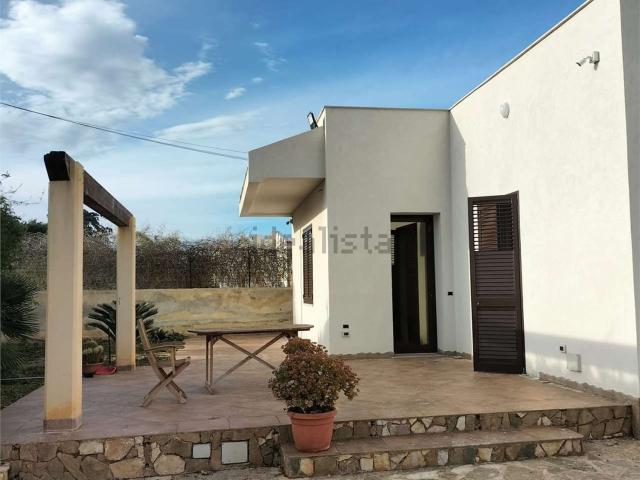 Casa in vendita a Marsala, Sicilia