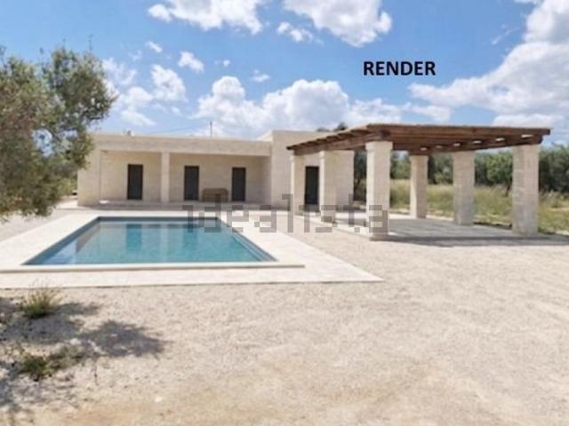 Casa in vendita a Puglia, Brindisi