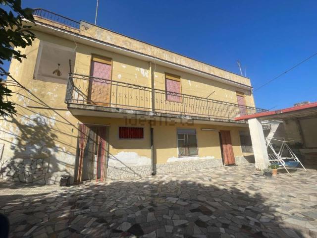 Casa in vendita a Noto, Sicilia