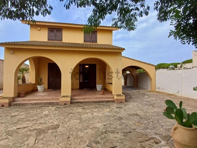 Casa in vendita a Marsala, Sicilia
