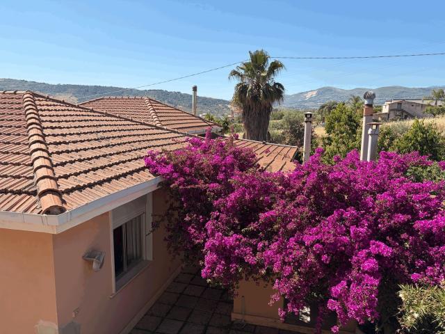 Casa in vendita a Misilmeri, Sicilia