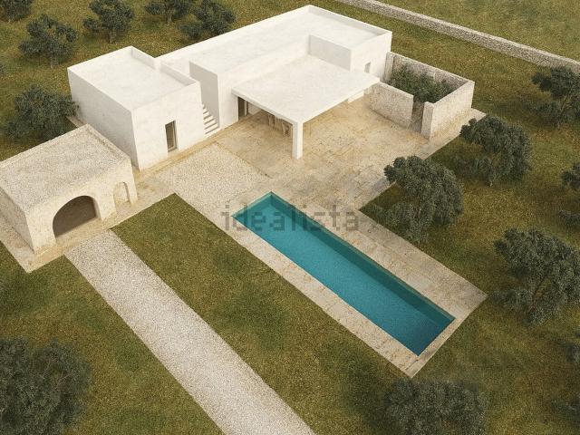 Casa in vendita a Ceglie Messapica