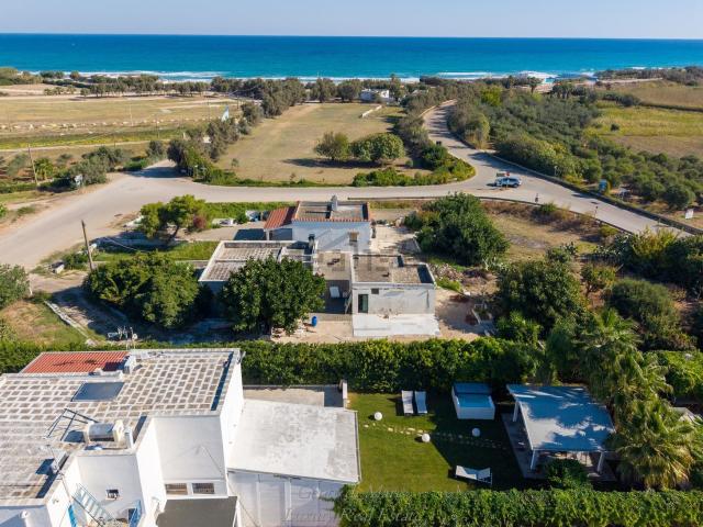 Casa in vendita a Villanova di Ostuni, Ostuni