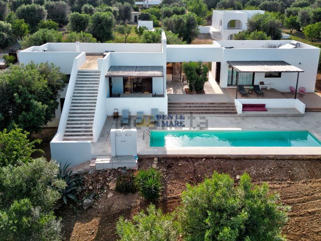 Casa in vendita a Pantanagianni, Puglia