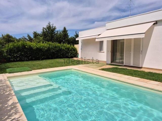 Casa in vendita a Puglia, Lecce