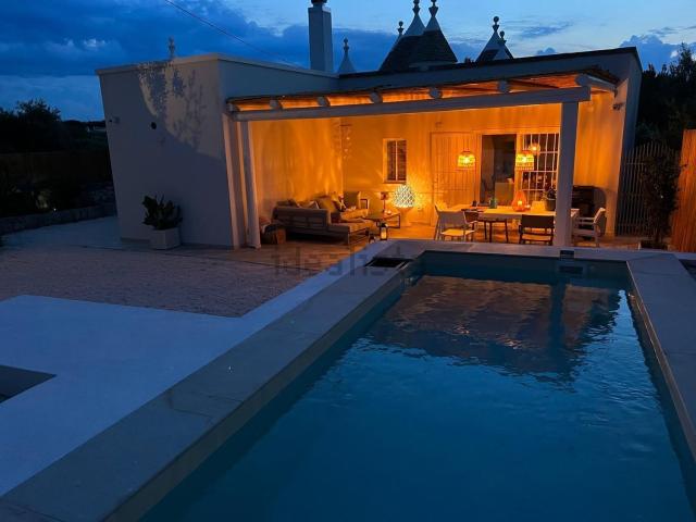 Casa in vendita a Puglia, Brindisi