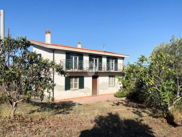 Casa in vendita a Marcianese, Lanciano