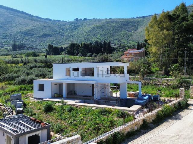 Casa in vendita a Case Buffa, Castellammare Del Golfo