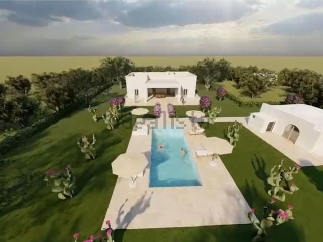 Casa in vendita a Puglia, Brindisi