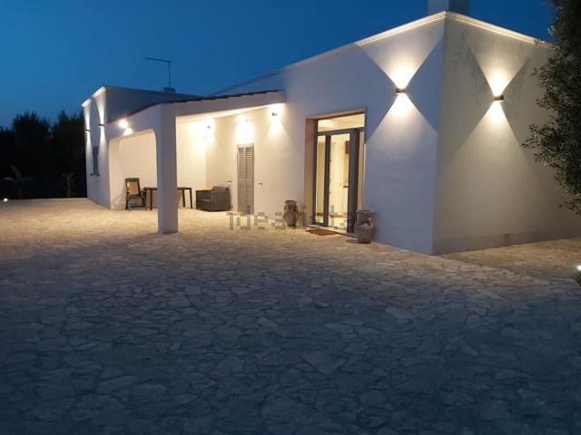 Casa in vendita a Puglia, Brindisi