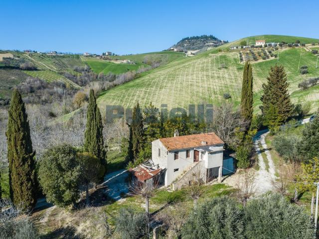 Casa in vendita a Marche, Ascoli Piceno