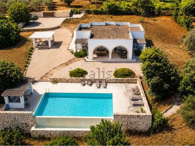 Casa in vendita a Borgo Rurale Pascarosa, Puglia