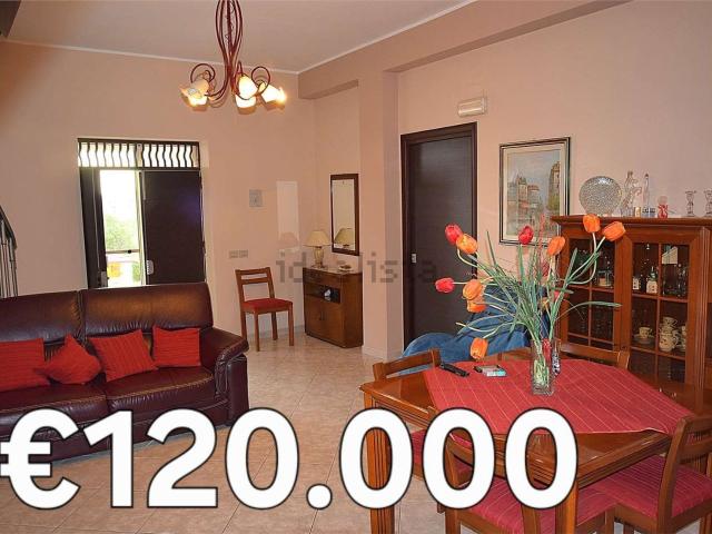 Casa in vendita a Favara, Sicilia