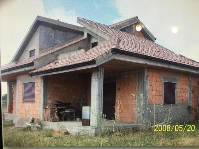 Casa in vendita a Nissoria, Sicilia