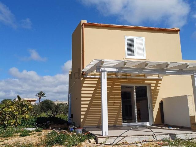 Casa in vendita a Marsala, Sicilia