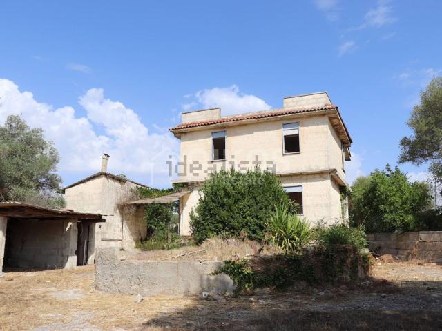 Casa in vendita a Cava D'aliga, Sicilia