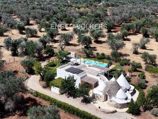 Casa in vendita a Puglia, Brindisi
