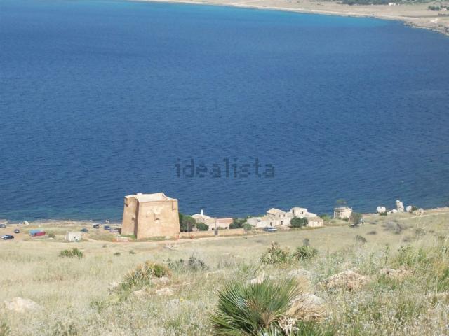 Casa in vendita a Cornino, Custonaci