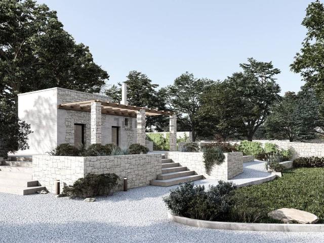 Casa in vendita a Contrada Badessa, Puglia