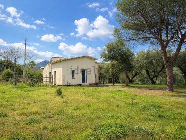 Casa in vendita a Acquabona, Portoferraio