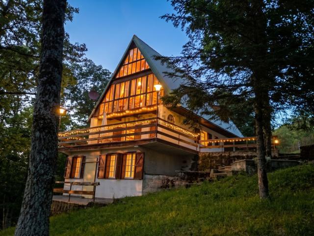 Casa in vendita a Polino, Terni