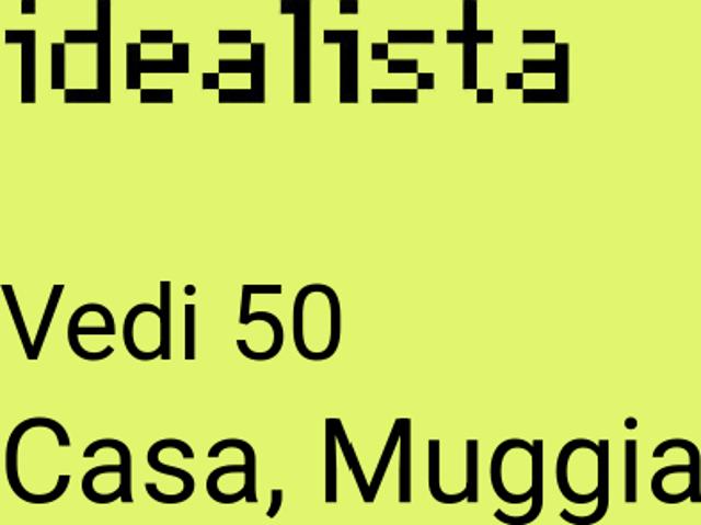 Casa in vendita a Chiampore / Čampore, Muggiò