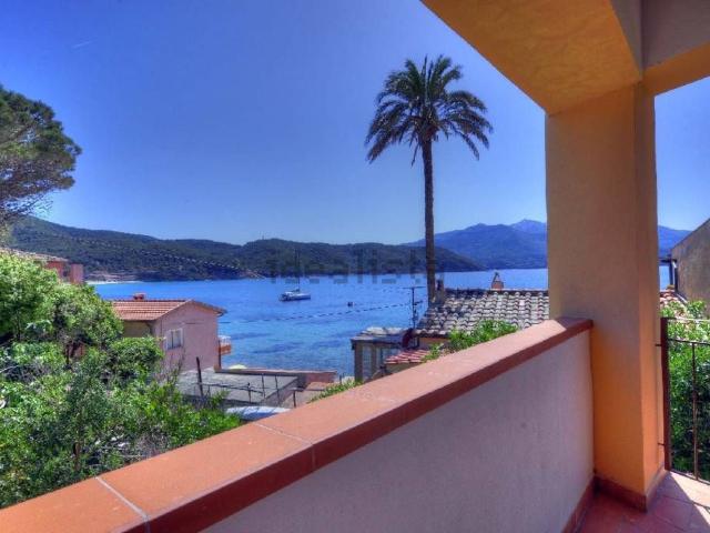 Casa in vendita a Portoferraio, Toscana
