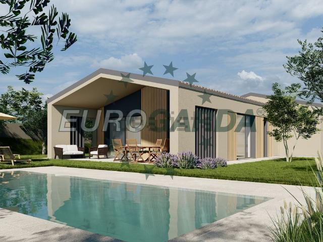 Casa in vendita a Lazise, Veneto