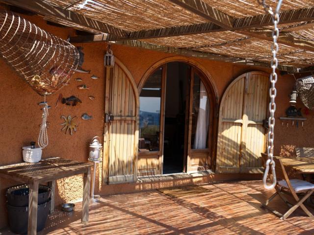 Casa in vendita a Isola del Giglio, Giannutri