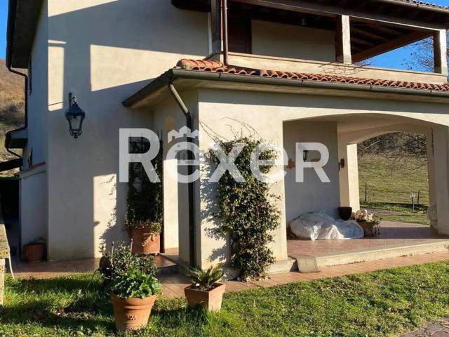 Casa in vendita a Il Poderetto, Sorano
