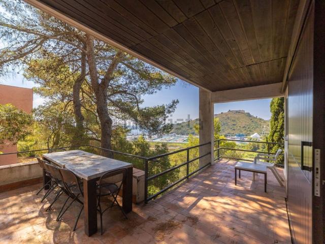 Casa in vendita a Monte Argentario, Porto Ercole