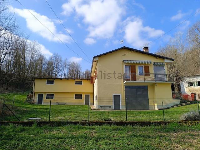 Casa in vendita a San Defendente, Frinco