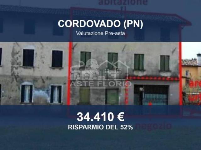 Casa in vendita a Cordovado, Friuli-Venezia Giulia