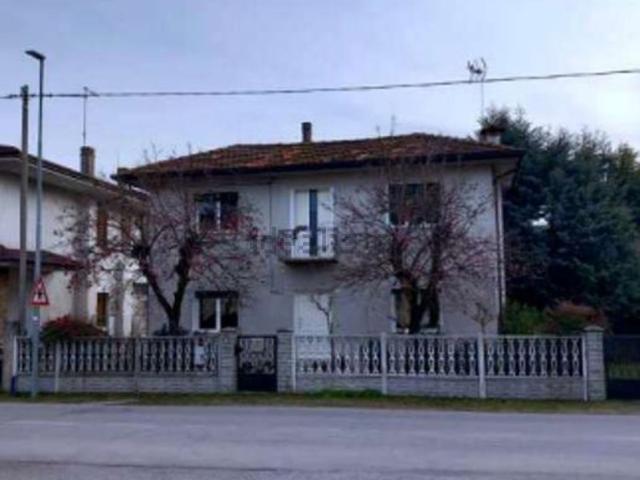 Casa in vendita a Sesto Al Reghena, Friuli-Venezia Giulia