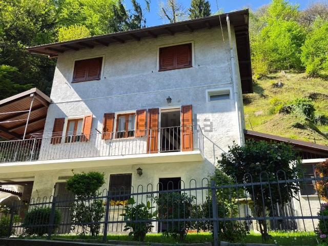 Casa in vendita a Cellio con Breia, Piemonte