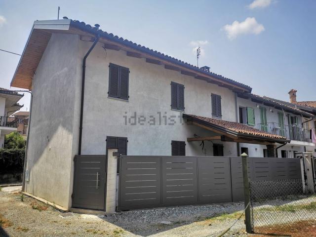 Casa in vendita a Piemonte, Cuneo